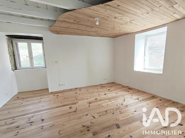 Maison à vendre 7 pièces 187 m² Annonay