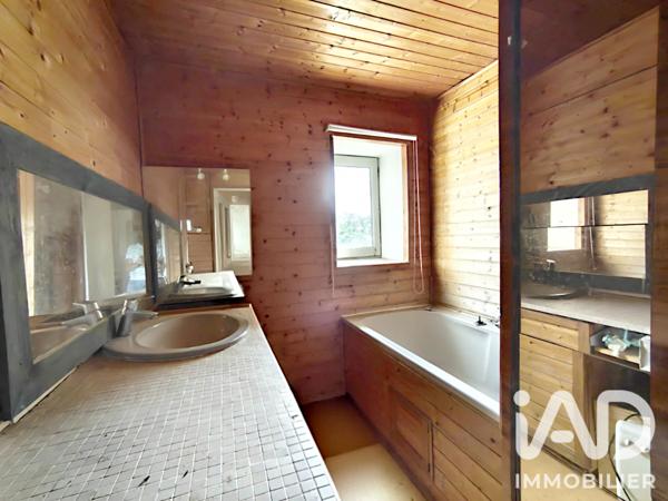 Maison à vendre 7 pièces 187 m² Annonay