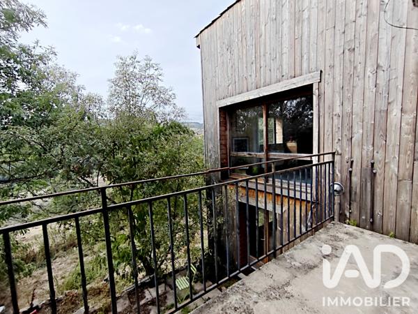 Maison à vendre 7 pièces 187 m² Annonay