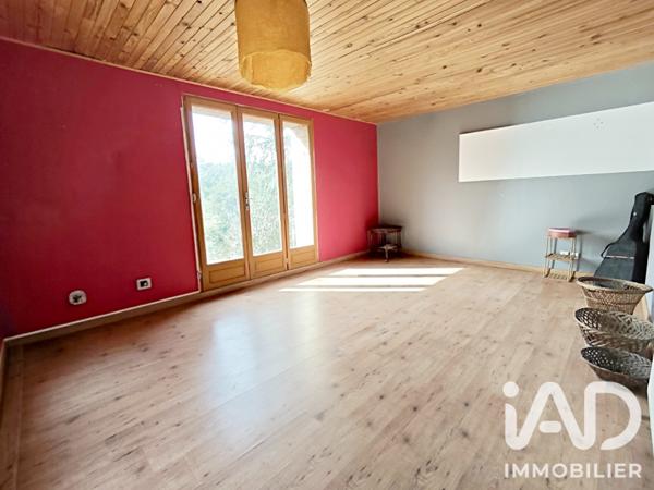 Maison à vendre 7 pièces 187 m² Annonay