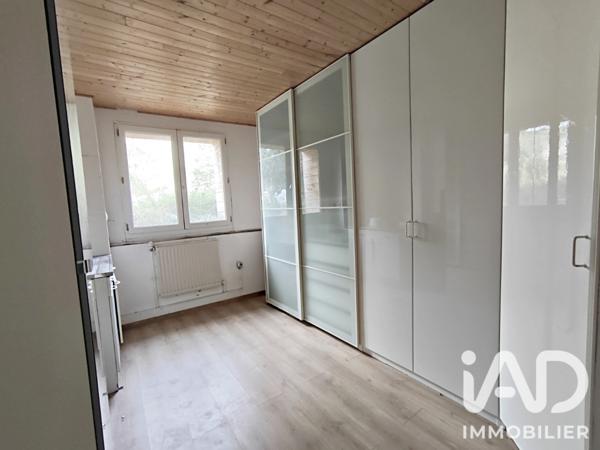Maison à vendre 7 pièces 187 m² Annonay