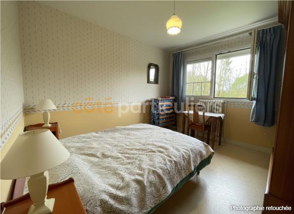 Vente Maison123 m² - 6 Pièces - LE MOLAY LITTRY (14330)