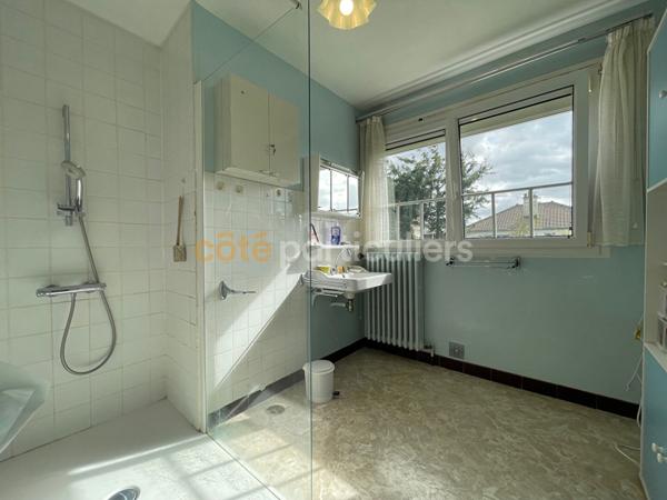 Vente Maison123 m² - 6 Pièces - LE MOLAY LITTRY (14330)