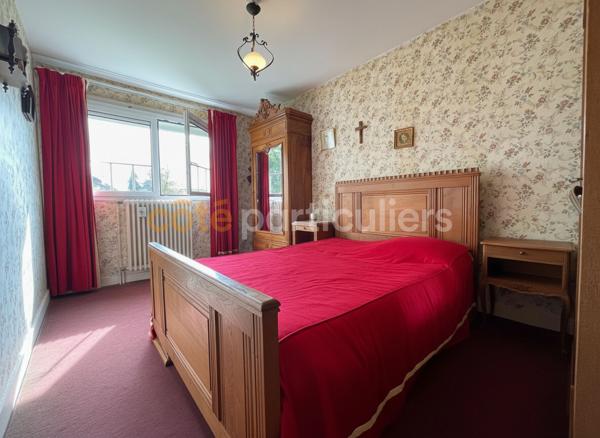 Vente Maison123 m² - 6 Pièces - LE MOLAY LITTRY (14330)