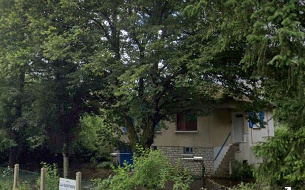 Maison à vendre    4 pièces •  Pruniers-en-Sologne