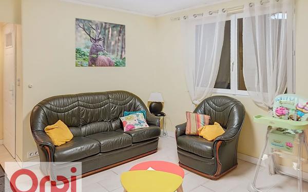 Maison à vendre    4 pièces •  Pruniers-en-Sologne