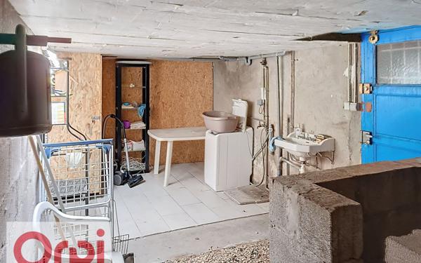 Maison à vendre    4 pièces •  Pruniers-en-Sologne