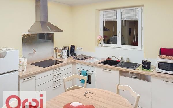 Maison à vendre    4 pièces •  Pruniers-en-Sologne