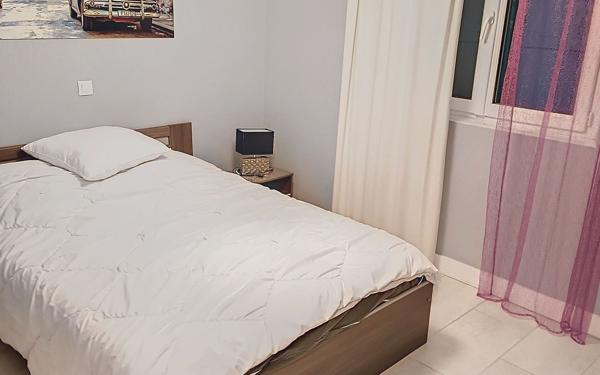 Maison à vendre    4 pièces •  Pruniers-en-Sologne