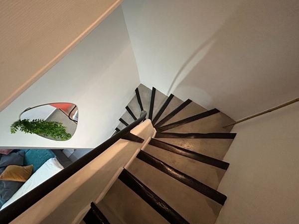 À louer - Charmante maison de village T3 d'environ 80 m² - Vinassan