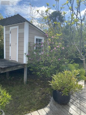 Maison à vendre à Saint-Mathurin en Vendée (85150), ref : 85072-1121