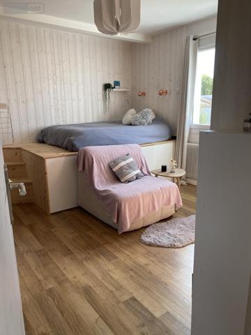 Maison à vendre à Saint-Mathurin en Vendée (85150), ref : 85072-1121