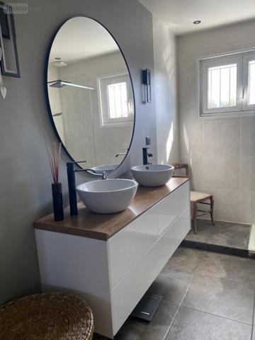 Maison à vendre à Saint-Mathurin en Vendée (85150), ref : 85072-1121