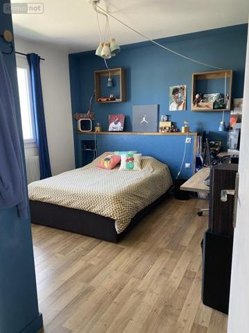 Maison à vendre à Saint-Mathurin en Vendée (85150), ref : 85072-1121