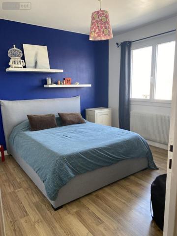 Maison à vendre à Saint-Mathurin en Vendée (85150), ref : 85072-1121