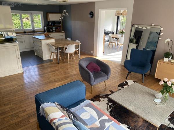 Maison à vendre à Saint-Mathurin en Vendée (85150), ref : 85072-1121