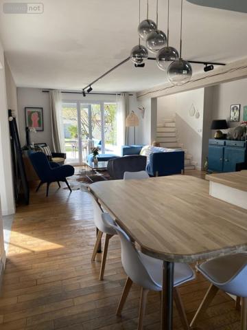 Maison à vendre à Saint-Mathurin en Vendée (85150), ref : 85072-1121