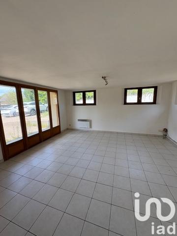 Maison à vendre 7 pièces 115 m² Domessin
