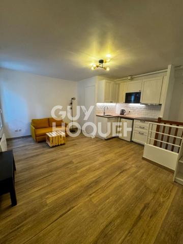 Appartement Malakoff 2 pièce(s) 38 m2
