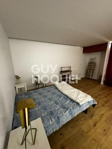 Appartement Malakoff 2 pièce(s) 38 m2