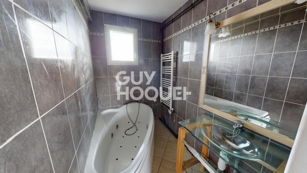 APPARTEMENT À VENDRE DE 3 PIÈCES DE 55,00 M²