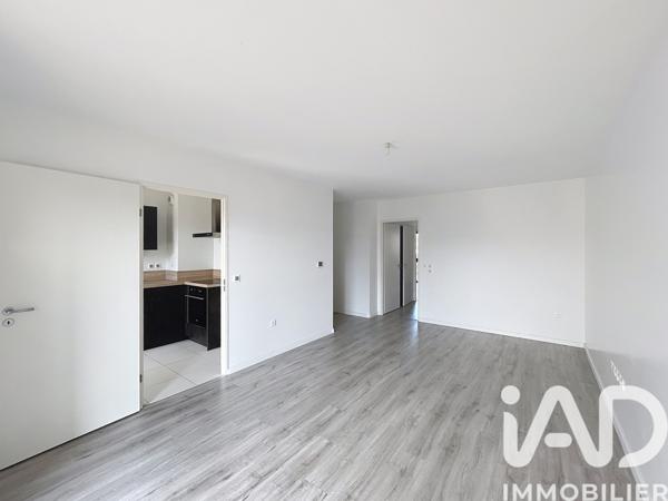Appartement à vendre 3 pièces 62 m² Ostwald
