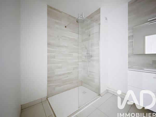 Appartement à vendre 3 pièces 62 m² Ostwald