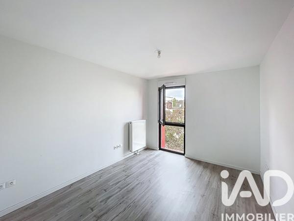 Appartement à vendre 3 pièces 62 m² Ostwald