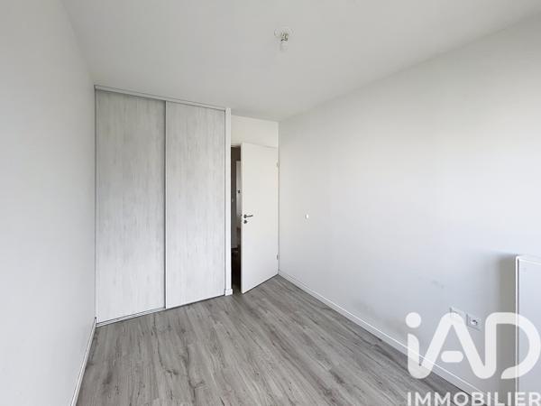 Appartement à vendre 3 pièces 62 m² Ostwald