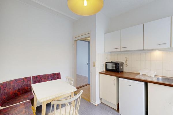 Appartement 2 pièces 42m2