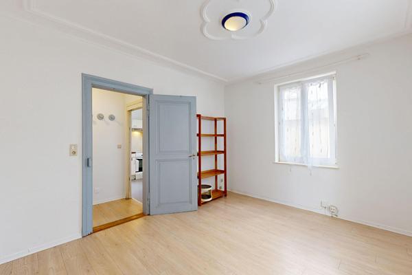 Appartement 2 pièces 42m2