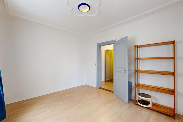 Appartement 2 pièces 42m2