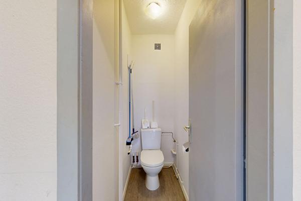 Appartement 2 pièces 42m2