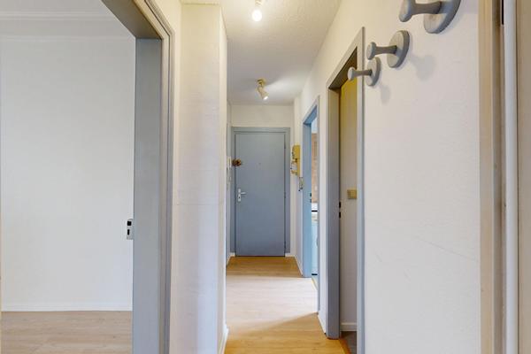 Appartement 2 pièces 42m2