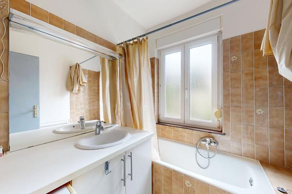 Appartement 2 pièces 42m2