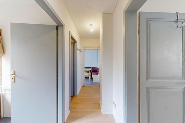 Appartement 2 pièces 42m2