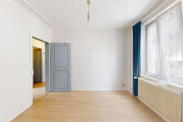 Appartement 2 pièces 42m2