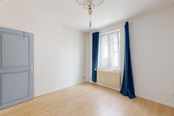 Appartement 2 pièces 42m2