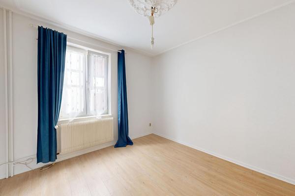 Appartement 2 pièces 42m2