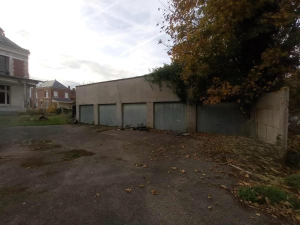 Majestueuse demeure bourgeoise de 291 m² à rénover