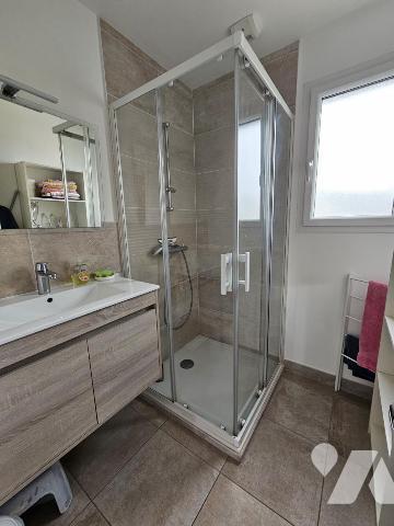ORVAULT, Maison 5 chambres, garage, jardin
