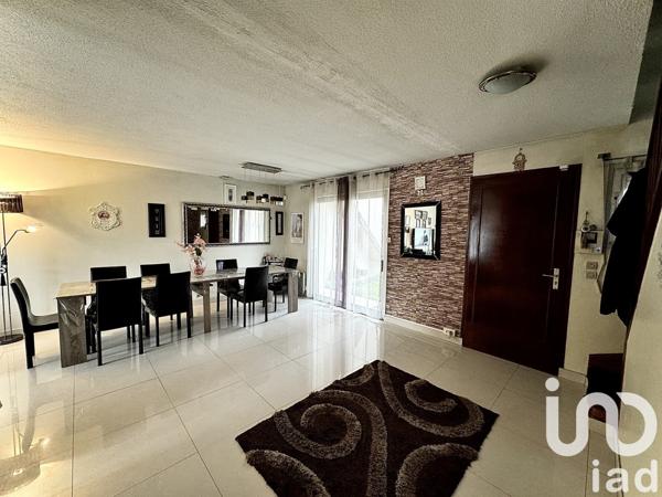 Maison 6 pièces de 136 m² à Rosny-sous-Bois (93110)