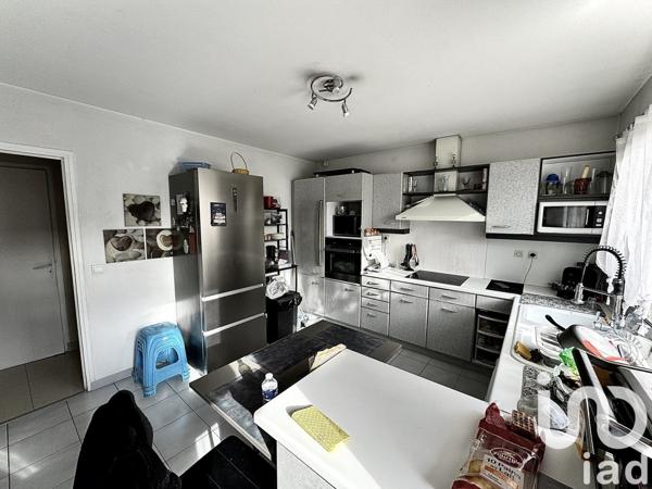 Maison 6 pièces de 136 m² à Rosny-sous-Bois (93110)