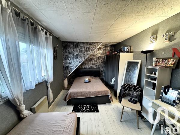 Maison 6 pièces de 136 m² à Rosny-sous-Bois (93110)