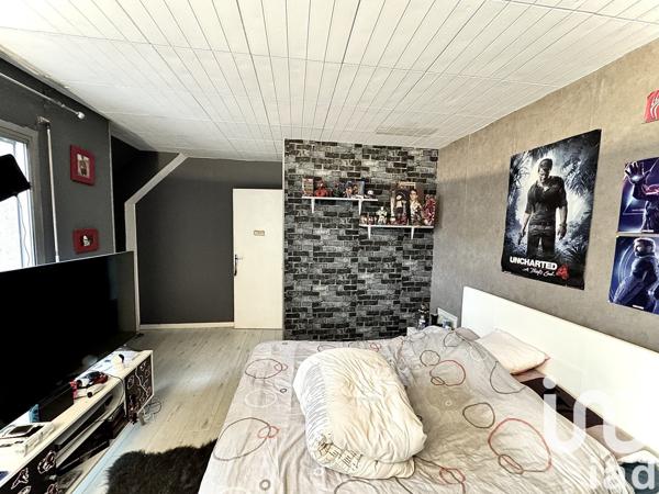 Maison 6 pièces de 136 m² à Rosny-sous-Bois (93110)