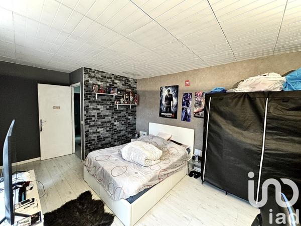 Maison 6 pièces de 136 m² à Rosny-sous-Bois (93110)