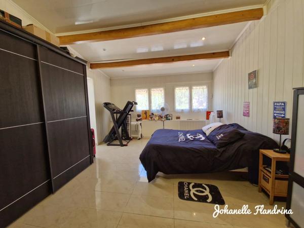 Aujac, charmante maison rénovée, 6 chambres, magnifique jardin