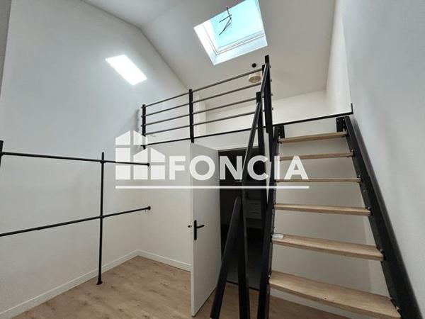 Location Appartement 3 pièces 67.49 m² - Trevoux 01600