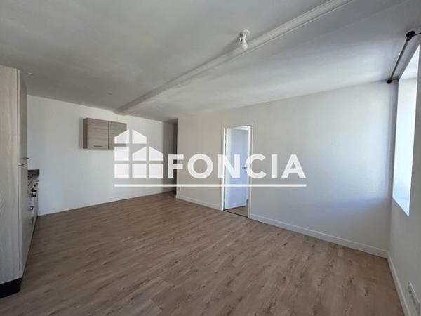 Location Appartement 3 pièces 67.49 m² - Trevoux 01600