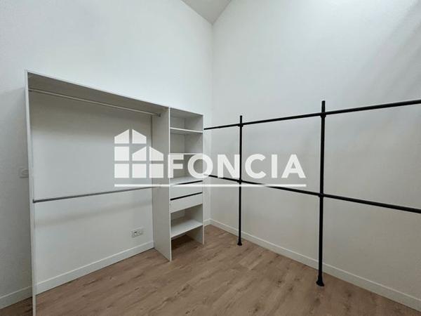 Location Appartement 3 pièces 67.49 m² - Trevoux 01600